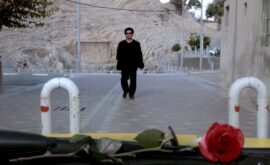 Taxi Teherán (Jafar Panahi, 2015)