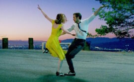 La ciudad de las estrellas (La La Land) (Damien Chazelle, 2016) – NETFLIX