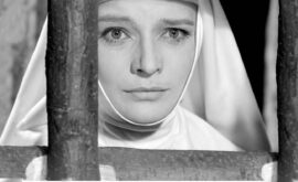 Madre Juana de los ángeles (Jerzy Kawalerowicz, 1961)