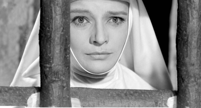 Madre Juana de los ángeles (Jerzy Kawalerowicz, 1961)
