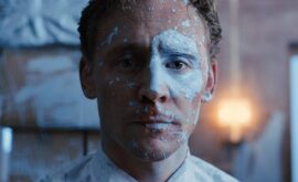 High-Rise (Ben Wheatley, 2015)