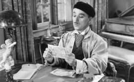 Monsieur Verdoux (Charles Chaplin, 1947)