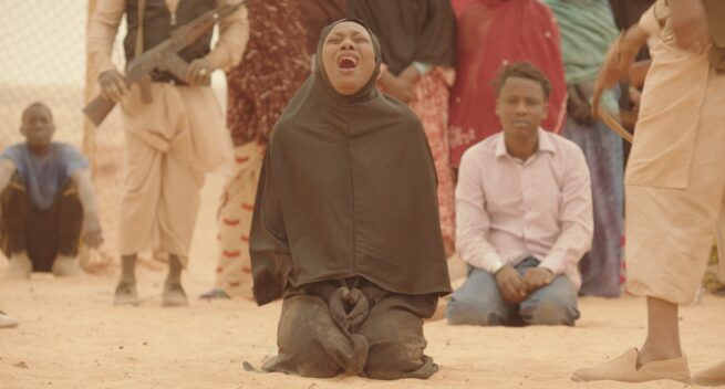 Timbuktu (Abderrahmane Sissako, 2014)