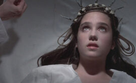 Phenomena (Darío Argento, 1984)