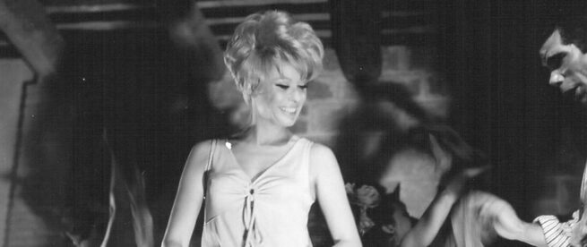 La piel quemada (Josep María Forn, 1967)