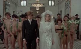 Saló o los 120 días de Sodoma (Pier Paolo Pasolini, 1975)