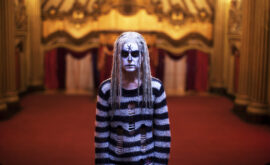 The Lords of Salem (Rob Zombie, 2012)