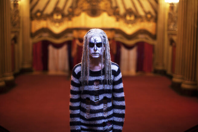 The Lords of Salem (Rob Zombie, 2012)