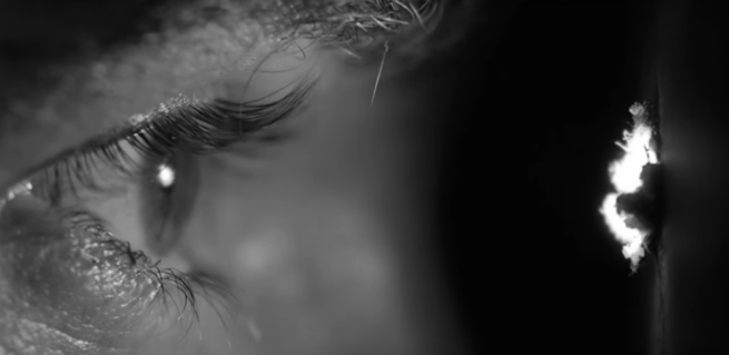 Psicosis (Alfred Hitchcock, 1960)