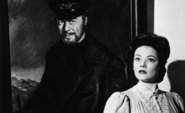 El fantasma y la Sra. Muir (Joseph L. Mankiewicz, 1947)