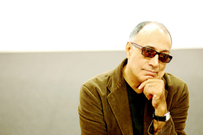 La tierra tiembla (Sobre Kiarostami)