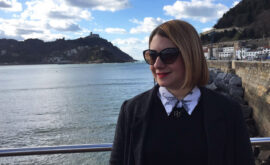Entrevista a Leire Apellaniz, directora de “El último verano”