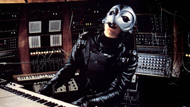 Phantom of Paradise (Brian de Palma, 1974)