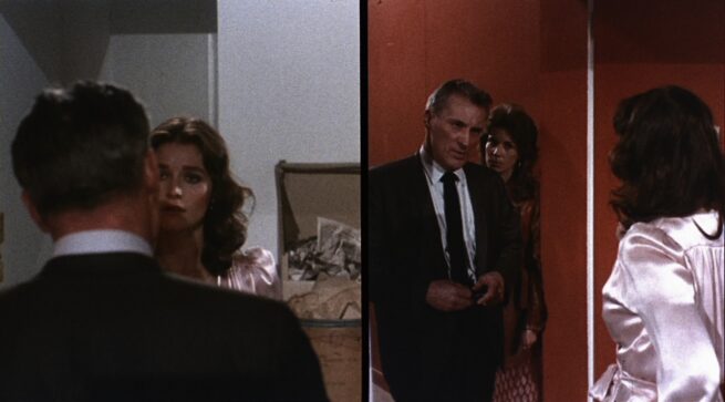 Sisters (Brian De Palma, 1973)