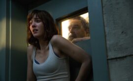 Calle Cloverfield 10 (Dan Trachtenberg, 2016)