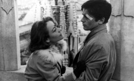 Rocco y sus hermanos (Luchino Visconti, 1960)