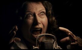 Berberian Sound Studio (Peter Strickland, 2012)