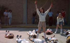 Movida del 76 (Richard Linklater, 1993)