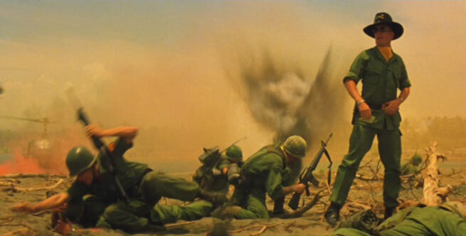 Apocalypse Now (Francis Ford Coppola, 1979)