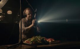 Berberian Sound Studio (Peter Strickland, 2012)