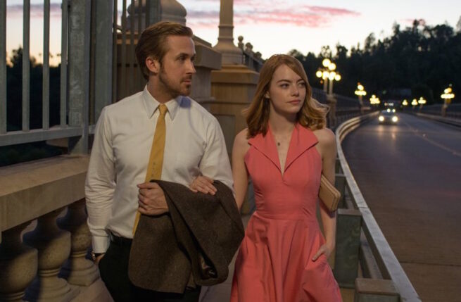 Toronto 2016: “La La Land”, “Jackie” y «Free Fire», premiadas en el festival canadiense Toronto 2016: “La La Land”, “Jackie” y «Free Fire», premiadas en el festival canadiense