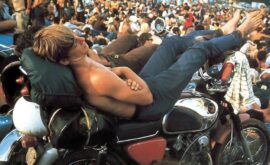 Woodstock (Michael Wadleigh, 1970)