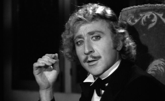 A los 83 años, ha muerto el gran cómico Gene Wilder A los 83 años, ha muerto el gran cómico Gene Wilder