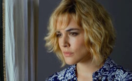 “Julieta” de Pedro Almodóvar, seleccionada en el Festival de Nueva York