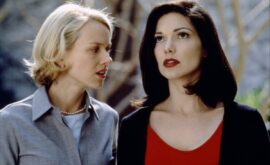 Mulholland Drive (David Lynch, 2001)