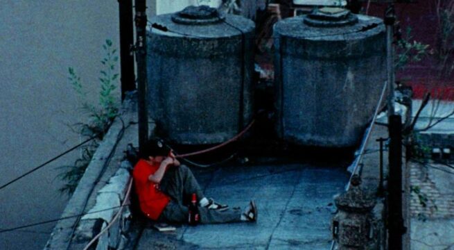 Cortometrajes de los artistas residentes de Ikusmira Berria Cortometrajes de los artistas residentes de Ikusmira Berria