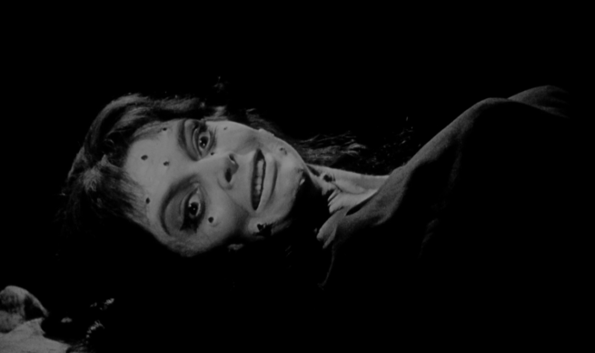 La máscara del demonio (Mario Bava, 1960)