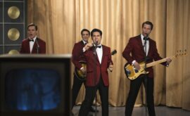 Jersey Boys (Clint Eastwood, 2014)