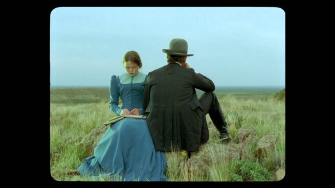 Jauja (Lisandro Alonso, 2014) Jauja (Lisandro Alonso, 2014)