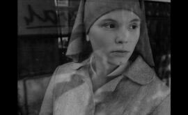 Ida (Pawel Pawlikowski, 2013)