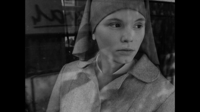Ida (Pawel Pawlikowski, 2013) Ida (Pawel Pawlikowski, 2013)