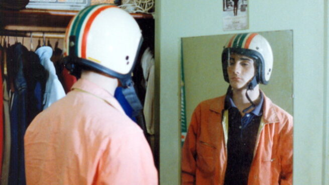 Doli vuelve a casa (Martín Rejtman, 1986) + Rapado (Martín Rejtman, 1992) Doli vuelve a casa (Martín Rejtman, 1986) + Rapado (Martín Rejtman, 1992)