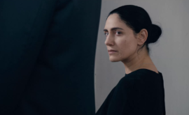 Gett: El divorcio de Viviane Amsalem (Ronit Elkabetz & Shlomi Elkabetz, 2014)