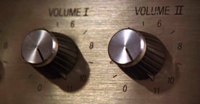 This is Spinal Tap (Rob Reiner, 1984)