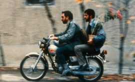 Close Up (Abbas Kiarostami, 1990)