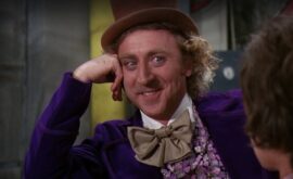 Sesión sorpresa: Homenaje a Gene Wilder