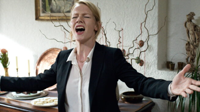 Toni Erdmann (Maren Ade, 2016)