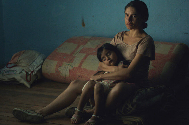 San Sebastián 2016: “Oscuro animal” gana el Premio Cooperación Española San Sebastián 2016: “Oscuro animal” gana el Premio Cooperación Española