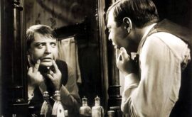 Sesión doble Farocki: La doble cara de Peter Lorre  Jean-Marie Straub & Danièlle Huillet están rodando una película según la novela «América» de Kafka (Harun Farocki, 1984 & 1983)