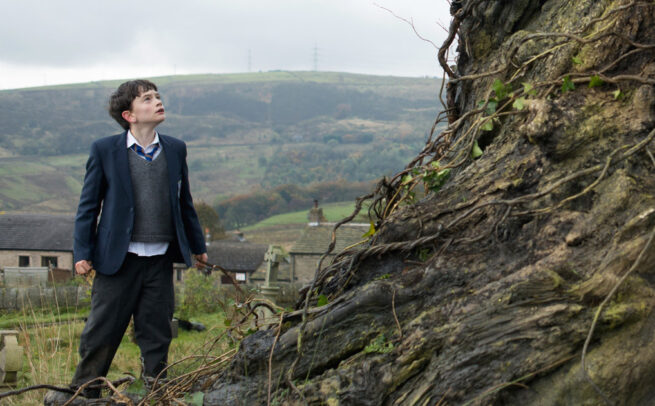 El fantástico como terapia emocional El fantástico como terapia emocional