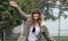 Festival de Toronto: Vigalondo sublima la fantasía de lo real en “Colossal”