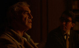Delitos y faltas (Woody Allen, 1989)