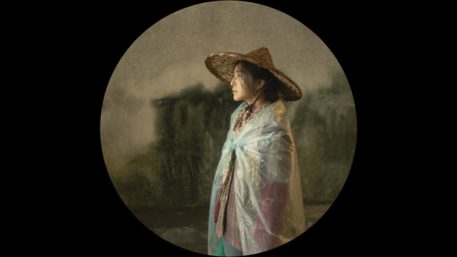 Yo no soy Madame Bovary, de Feng Xiaogang