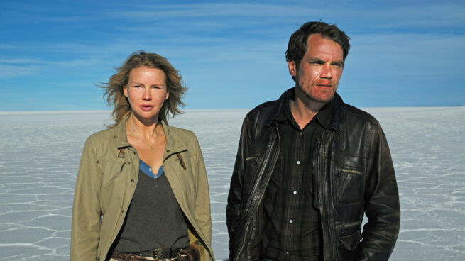 Las luces documentales y las sombras de ficción de Werner Herzog Las luces documentales y las sombras de ficción de Werner Herzog