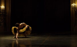Sarah Winchester. Opéra fantôme (Bertrand Bonello, 2016)