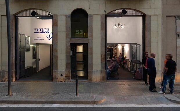 Nace Zumzeig Cinecooperativa, el primer cine cooperativo de Catalunya